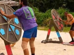 Survivor 2026'nın Şok Edici Eleme Adayları ve Son Dokunulmazlık M&uuml;cadelesi!