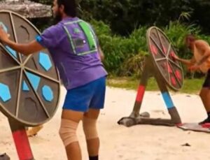 Survivor 2026’nın Şok Edici Eleme Adayları ve Son Dokunulmazlık M&uuml;cadelesi!