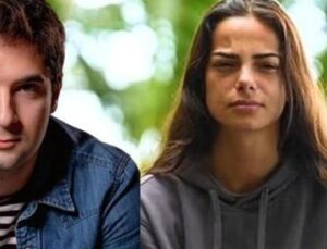 Survivor Beyza’nın Kalbini Fetheden &Uuml;nl&uuml; İsim!