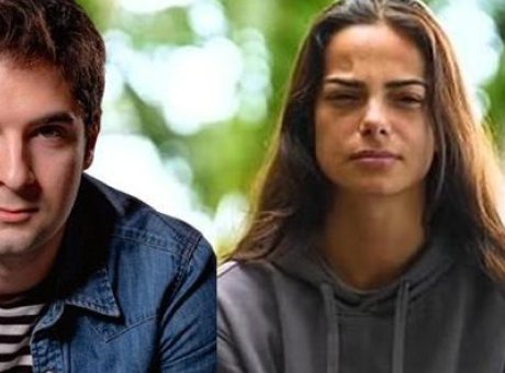 Survivor Beyza’nın Kalbini Fetheden &Uuml;nl&uuml; İsim!