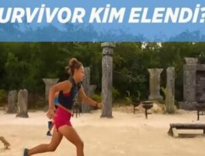 Survivor’da Şok Eleme: Nisanur mu, Sude mi Gidiyor? Acun Ilıcalı’dan Sert Tepki!