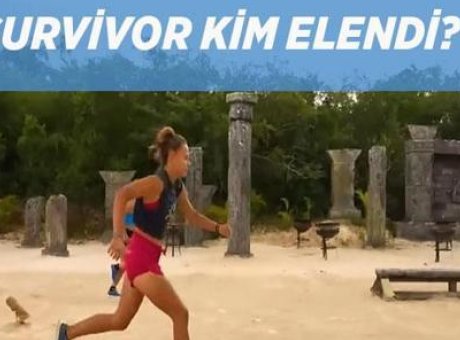Survivor'da Şok Eleme: Nisanur mu, Sude mi Gidiyor? Acun Ilıcalı'dan Sert Tepki!