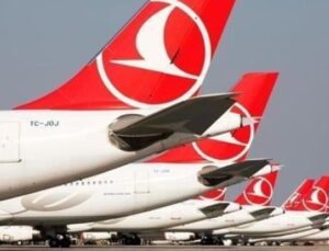 THY Yolcularının Memnuniyetinde Şaşırtıcı Y&uuml;kseliş: İşte Rakamlar!