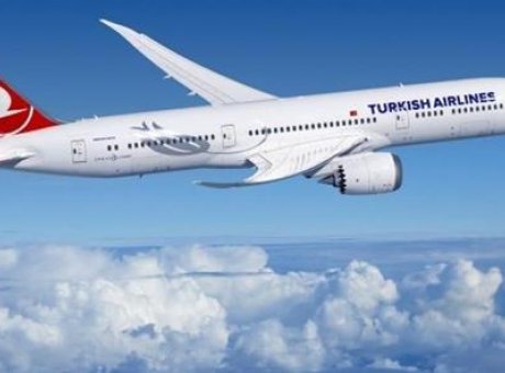 THY’nin Yaz Sezonu Başlangıcı: 203 Bin Yolcu Hedefiyle Y&uuml;kselişe Ge&ccedil;ti!