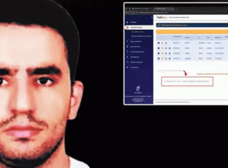 Tapu Skandalı Derinleşiyor: Adalet Bakanı’nın Kayıtlarına Y&ouml;nlendiren G&ouml;zaltına Alındı!