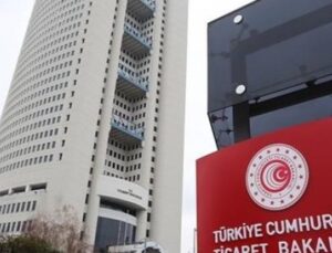 Ticaret Bakanlığı&rsquo;ndan &Ccedil;arpıcı A&ccedil;ıklama: İsrail ile Ticaret İddiaları Ger&ccedil;eği Yansıtmıyor