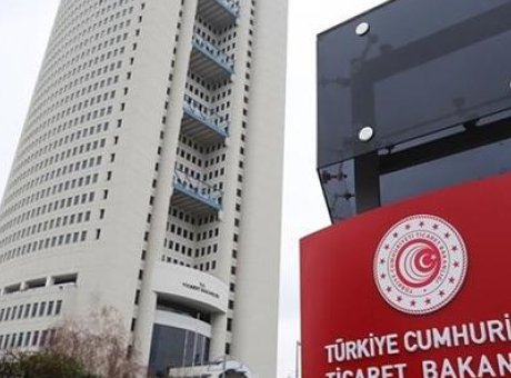 Ticaret Bakanlığı&rsquo;ndan &Ccedil;arpıcı A&ccedil;ıklama: İsrail ile Ticaret İddiaları Ger&ccedil;eği Yansıtmıyor