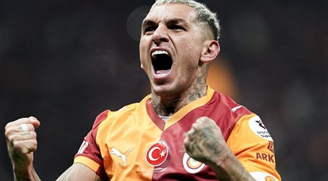 Torreira&rsquo;nın Kalışı İ&ccedil;in Galatasaray’dan Şaşırtıcı Teklif!