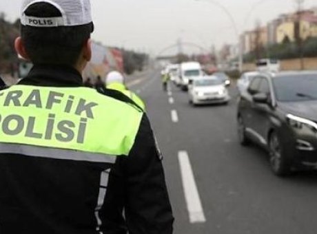 Trafik Kanunu Değişikliği: Yalan Haber Yapanlara Ağır Yaptırımlar Geliyor!