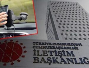 Trafik Kanunu&rsquo;ndaki Değişiklikler: Ara&ccedil;ta Telefon Tutucu ve Koku Yasak mı?