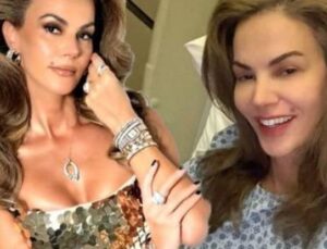 T&uuml;lin Şahin: “Erken Teşhis Hayat Kurtarır!” Ameliyat Sonrası Sağlık Durumu Hakkında A&ccedil;ıklama