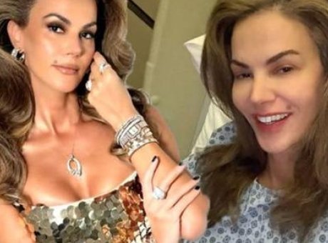 T&uuml;lin Şahin: “Erken Teşhis Hayat Kurtarır!” Ameliyat Sonrası Sağlık Durumu Hakkında A&ccedil;ıklama