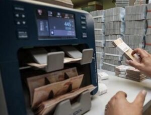 T&uuml;rk Bankacılık Sekt&ouml;r&uuml;nde Rekor B&uuml;y&uuml;me: Krediler ve Mevduatlar Y&uuml;kseliyor!