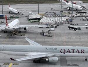 T&uuml;rk Hava Sahası’nda Rekor: 10 Bin 352 U&ccedil;uş İzni Verildi!