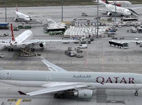 T&uuml;rk Hava Sahası’nda Rekor: 10 Bin 352 U&ccedil;uş İzni Verildi!