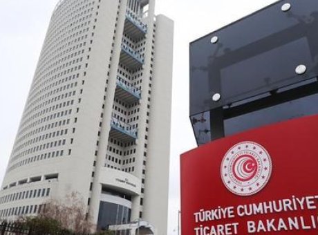 T&uuml;rk İhracat&ccedil;ıları, K&uuml;resel Pazarın Kapılarını Aralıyor: Alım Heyeti Programı Başladı!