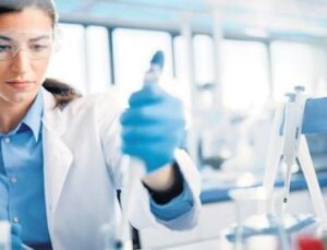 T&uuml;rk Kadınları, Patent Başvurusunda D&uuml;nya Lideri! İşte &Ccedil;arpıcı Rakamlar