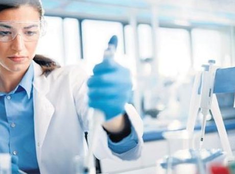 T&uuml;rk Kadınları, Patent Başvurusunda D&uuml;nya Lideri! İşte &Ccedil;arpıcı Rakamlar