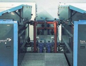 T&uuml;rk Telekom’dan Devrim Niteliğinde Soğutma Teknolojisi: Tasarruf Rekorları