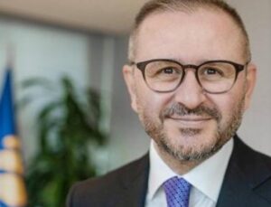 Turkcell’den 5G Hamlesi: Kazancı, T&uuml;rkiye&rsquo;nin Dijital Geleceğine Işık Tutuyor