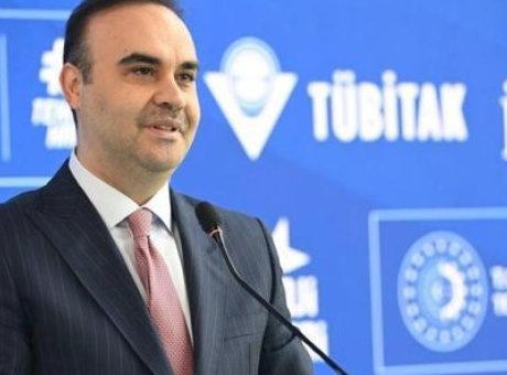 T&uuml;rkiye Teknoloji Devriminin Eşiğinde: 23 Yılda 12.500 Şirket ve 310.000 Ar-Ge Uzmanı