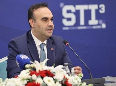 T&uuml;rkiye ve İtalya’dan Stratejik İşbirliği: 23 Yenilik&ccedil;i Eylem Belirlendi!