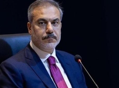 T&uuml;rkiye ve Mısır’dan Tarihi Adım: Dışişleri Bakanları Bir Araya Geldi