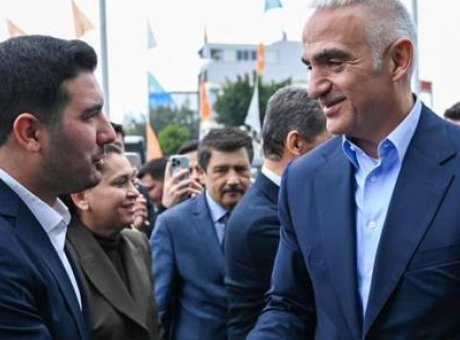 T&uuml;rkiye’nin 65 Milyar Dolarlık Turizm Potansiyeli: İlk 4’te Olmanın Sırları