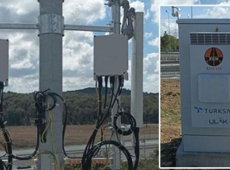 T&uuml;rkiye’nin Akıllı Yolculuğu Başlıyor: 5G ile Donatılan 19 Nokta Test Ediliyor!
