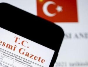 T&uuml;rkiye’nin Dış Politikasında Flaş Değişiklikler: Yeni B&uuml;y&uuml;kel&ccedil;iler Atandı