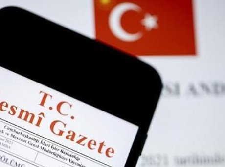 T&uuml;rkiye’nin Dış Politikasında Flaş Değişiklikler: Yeni B&uuml;y&uuml;kel&ccedil;iler Atandı