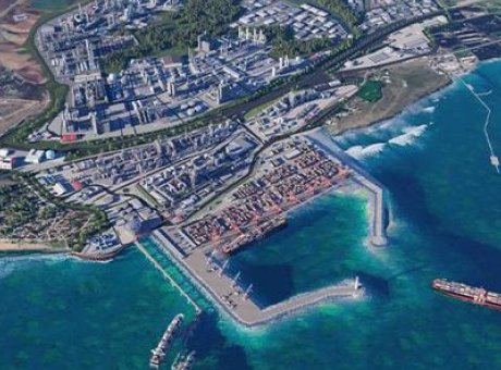 T&uuml;rkiye&rsquo;nin Enerji Geleceği İ&ccedil;in Dev Ortaklık: DAPEK End&uuml;stri B&ouml;lgesi