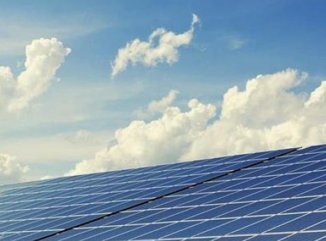 T&uuml;rkiye’nin G&uuml;neş Enerjisi Kapasitesi Tarihsel Zirveye Ulaşıyor: 25 Bin Megavat!