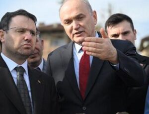 “T&uuml;rkiye’nin G&uuml;venliği İ&ccedil;in Tek Ses Olma Zamanı: Bakan G&uuml;rlek’ten Kritik A&ccedil;ıklamalar”