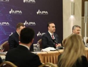 T&uuml;rkiye’nin Yapay Zeka Geleceği: Bakan Kacır’dan &Ouml;nemli A&ccedil;ıklamalar