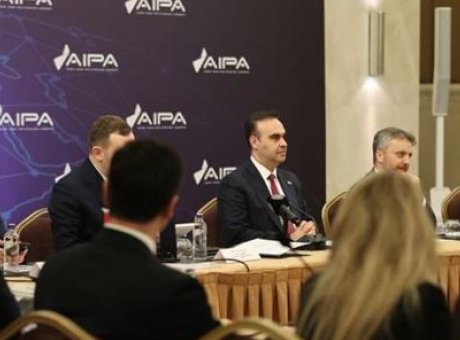 T&uuml;rkiye'nin Yapay Zeka Geleceği: Bakan Kacır'dan &Ouml;nemli A&ccedil;ıklamalar