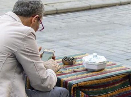 T&uuml;rkiye’nin Yaşlı N&uuml;fusu, 98 &Uuml;lkeyi Geride Bıraktı: İşte Şaşırtıcı Rakamlar!