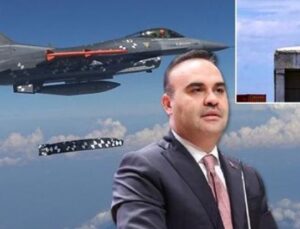 T&uuml;rkiye&rsquo;nin Yeni F&uuml;ze G&uuml;c&uuml;: SOM-J, Canlı Atış Testinde Hedefi Vurdu!