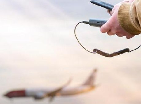 U&ccedil;uş G&uuml;venliği İ&ccedil;in &Ouml;nemli Yenilik: Taşınabilir Şarj Cihazı Kısıtlamaları Başlıyor