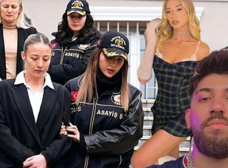 &Uuml;mraniye’de Şok Eden Cinayet: 7 Ş&uuml;pheliye Tutuklama Talebi!