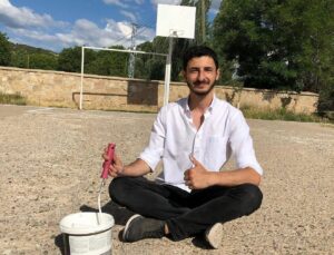 Edebiyatın Vicdanla Buluştuğu Nokta:Umut Furkan &Ccedil;akır