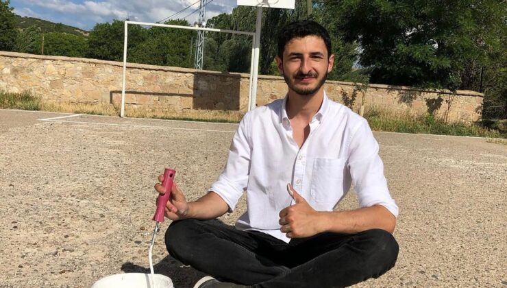 Edebiyatın Vicdanla Buluştuğu Nokta:Umut Furkan &Ccedil;akır