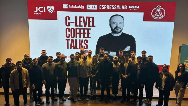 JCI Culture&rsquo;dan İlham Veren Buluşma