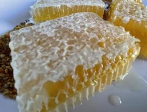 Yenice Ihlamur Balı D&uuml;nya Pazarına A&ccedil;ılıyor: Coğrafi Tescil ile B&uuml;y&uuml;k Fırsat!