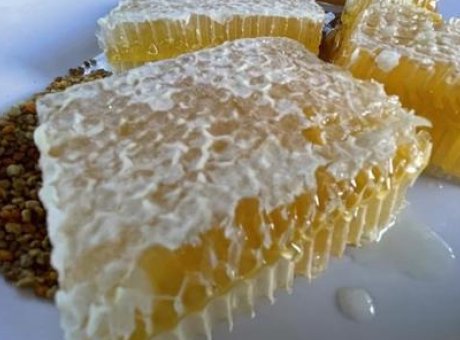 Yenice Ihlamur Balı D&uuml;nya Pazarına A&ccedil;ılıyor: Coğrafi Tescil ile B&uuml;y&uuml;k Fırsat!