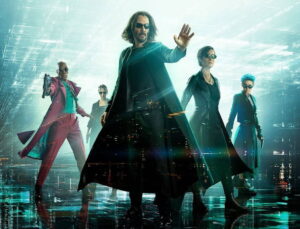 Matrix 5 Projesinde Sessizlik Bozuldu: Drew Goddard Serinin Geleceği Hakkında Konuştu