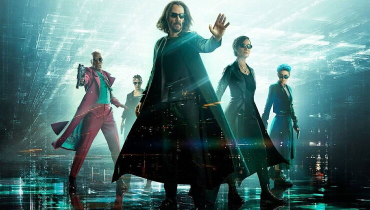 Matrix 5 Projesinde Sessizlik Bozuldu: Drew Goddard Serinin Geleceği Hakkında Konuştu