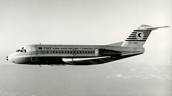 Marmara&rsquo;nın Karanlık Sularında Kaybolan Umutlar: THY U&ccedil;uş 345 Faciası