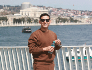 İstanbul Boğazı’nda Deniz Etkinlikleri Yeni Bir Boyut Kazanıyor