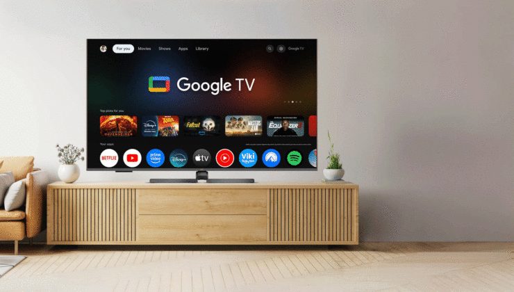 2026 Model G&ouml;r&uuml;nt&uuml;leme Devrimi ve LG&rsquo;nin Gelecek Vizyonu